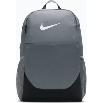 Image 1 of Nike Раница Nike Brasilia 24 l smoke grey/black/white