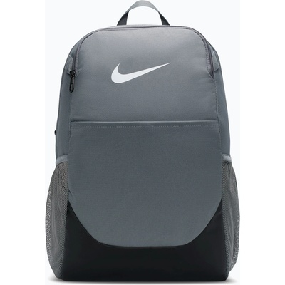 Nike Раница Nike Brasilia 24 l smoke grey/black/white