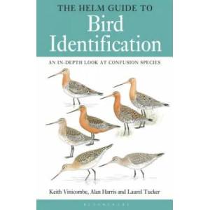 Helm Guide to Bird Identification | Keith Vinicombe (2014)