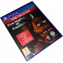 Five Nights at Freddy's: Core Collection
