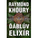 Ďáblův elixír - Raymond Khoury