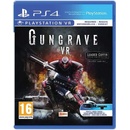 Gungrave VR