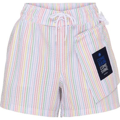 SEA RANCH Бански гащета Sea ranch Sun swimming shorts - Multicolor (Multi Colour)