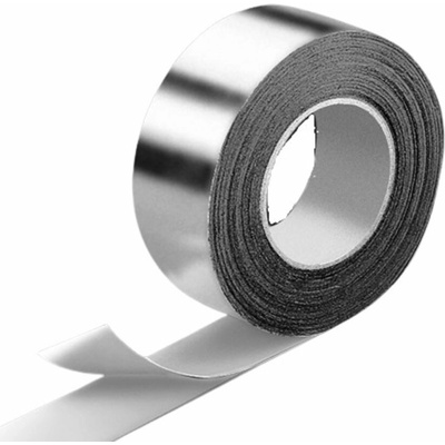 K-Flex AL Clad Samolepící páska 75 mm x 25 m