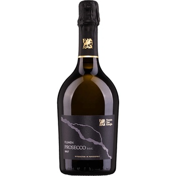 Tenuta San Giorgio Flumen Prosecco Treviso DOC Brut 11% 0,75 l (holá lahev)