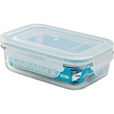 Glasslock Skleněná dóza 400 ml