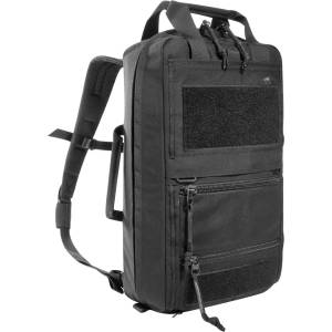 TASMANIAN TIGER Дневна раница Tasmanian tiger TT Survival Pack 16 Daypack - Black - размер One Size (502-7383-0311)