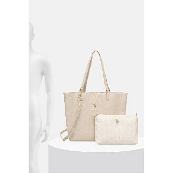 U. S. Polo Assn Чанта с две лица U. S. Polo Assn. Malibu (BEUM08706WVP)