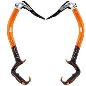 Petzl Комплект пикели PETZL Ergonomic