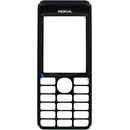 Kryt Nokia 206 přední černý