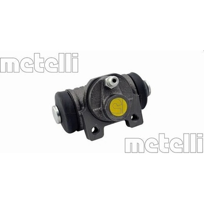 Brzdový valček kolesa METELLI 04-0648