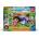 Ravensburger - Puzzle 2x12 Dora: We can do it! - 1 - 39 piese