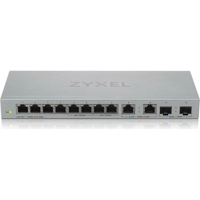 Zyxel XGS1010-12 v2