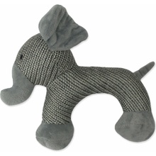 Have a Pet Moonbuddy slon textilná šedivá 23 cm