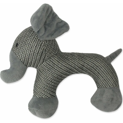 Have a Pet Moonbuddy slon textilná šedivá 23 cm