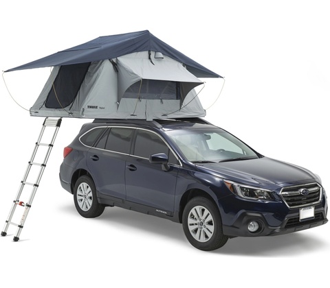 Thule Kukenam