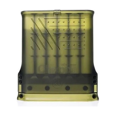 RidgeMonkey Kráječ boilies Choppa Medium 18-20mm