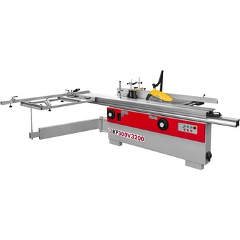 HOLZMANN KF300V3200 400V