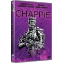 CHAPPIE DVD