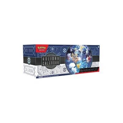 Pokémon TCG: 2023 Holiday Calendar