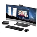 Monitory HP S340c
