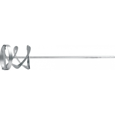 VOREL miešacia metla špirálová 400x80 mm