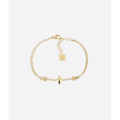 ZAG Bijoux SBS27597-01WHT
