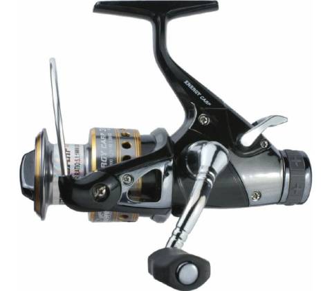 Mistrall Energy Carp 50