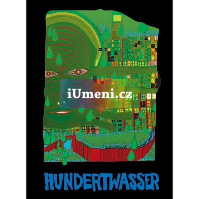 Hundertwasser: Complete Graphic Work 1951-1976 | Friedensreich Hundertwasser, Walter Koschatzky, Wieland Schmied EN