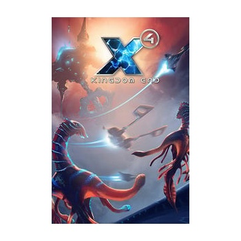 X4: Kingdom End
