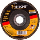 Hoteche Lamelový brusný kotouč 125 mm P80 HT550313