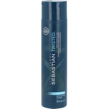 Sebastian Twisted Shampoo 250 ml