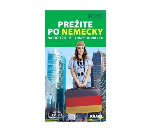 Prežite po nemecky