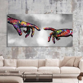 Decono Картина Сътворението