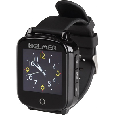 Helmer LK 706