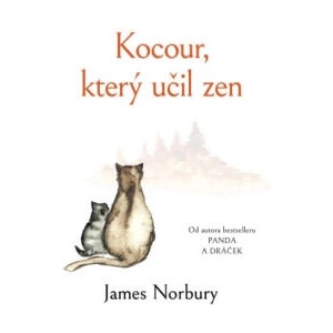 Kocour, který učil zenu | James Norbury (2024)