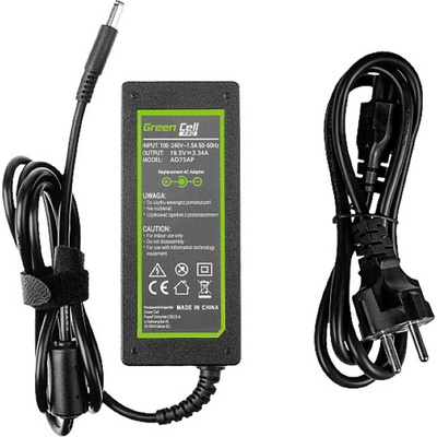 Green Cell adaptér AD75AP 65W - neoriginální