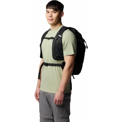Columbia Blackcomb Ridge Black 30L