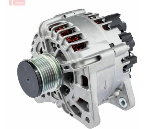 Alternátor DENSO DAN1521