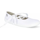 Fare bare balerínky A5362182 bílé