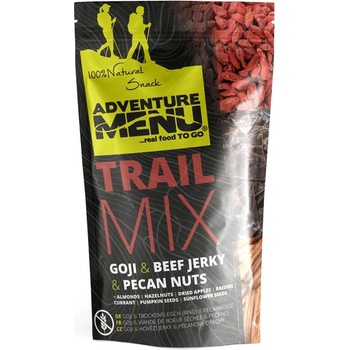 Adventure Menu Trail Mix BeefPecanGoji 50 g