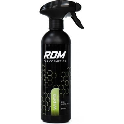 RDM WIPER 500 ml