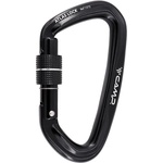 Camp Atlas Lock black - Карабинер