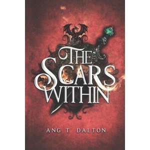 The Scars Within (ISBN: 9798992776508)