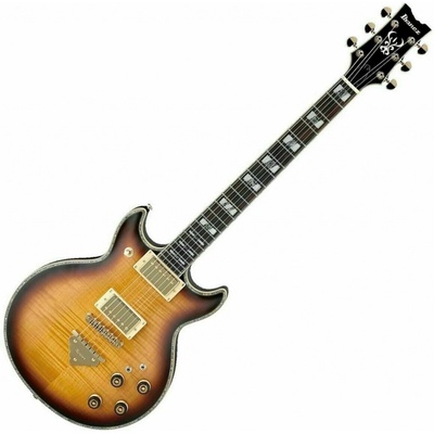 Ibanez AR420-VLS E-Gitarre Violin Sunburst
