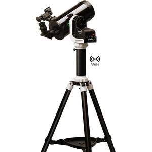 Sky-Watcher Телескоп SkyWatcher Skymax 102/1300 AZ-Gti WiFi GoTo (SWM1021miniaz)