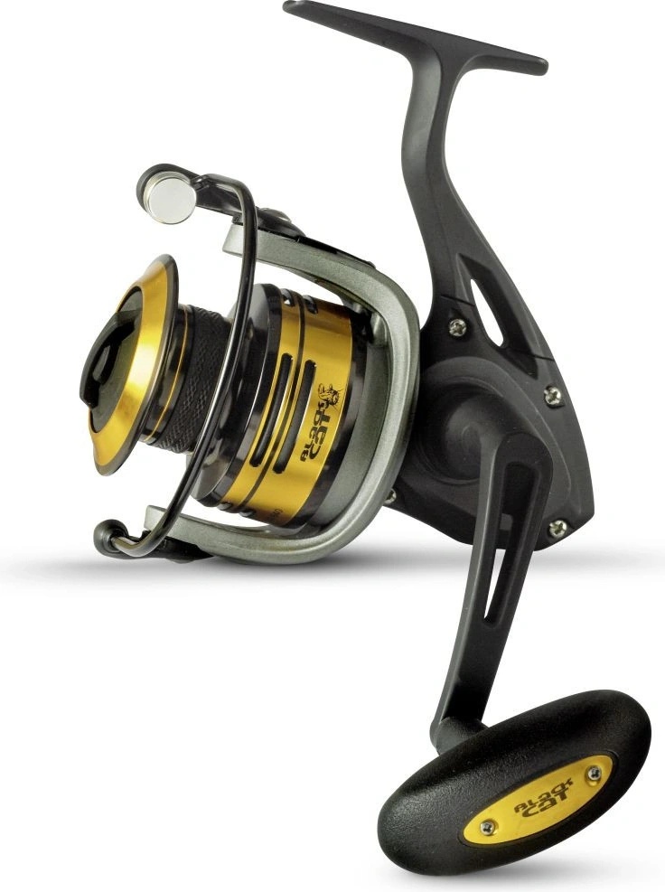 BLACK CAT Passion PRO FD 640