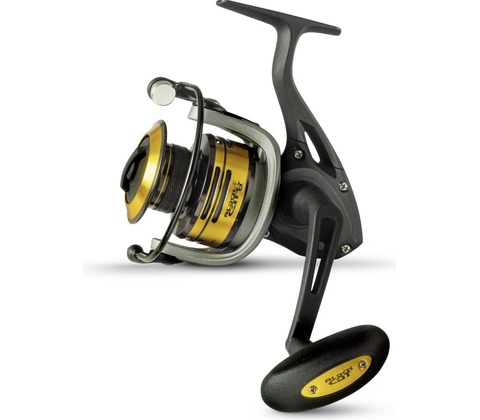 BLACK CAT Passion PRO FD 640
