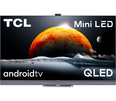 TCL 55C825