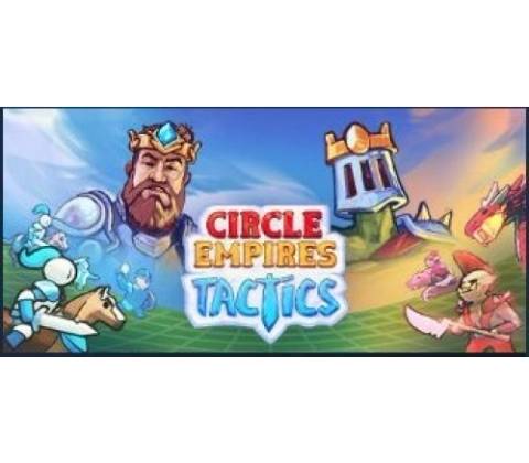 Circle Empires Tactics